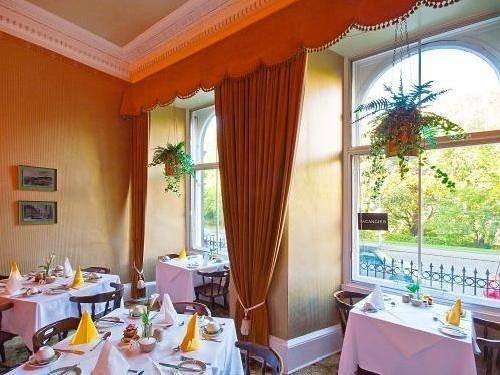 Halcyon House 3* EDI