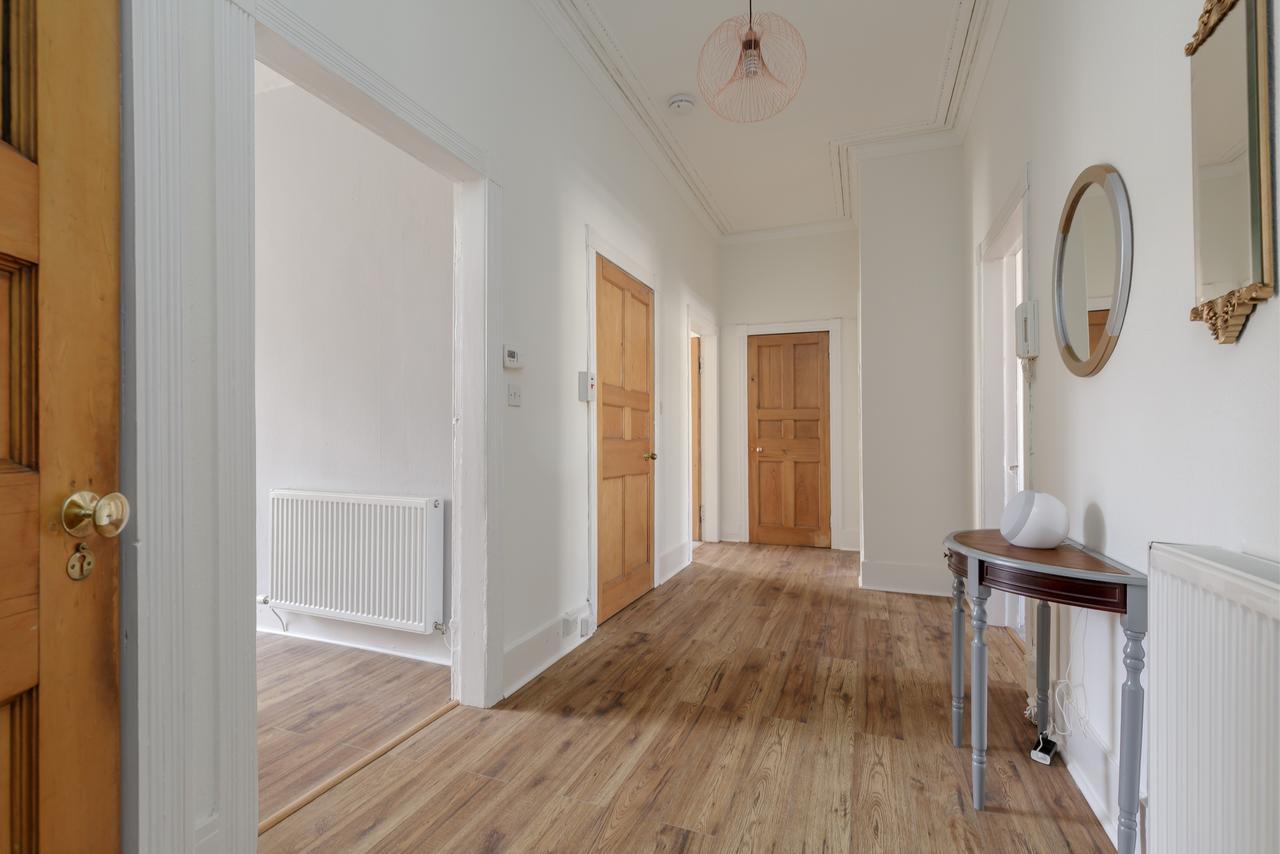 Apartment The St Patrick Square Edinburgh