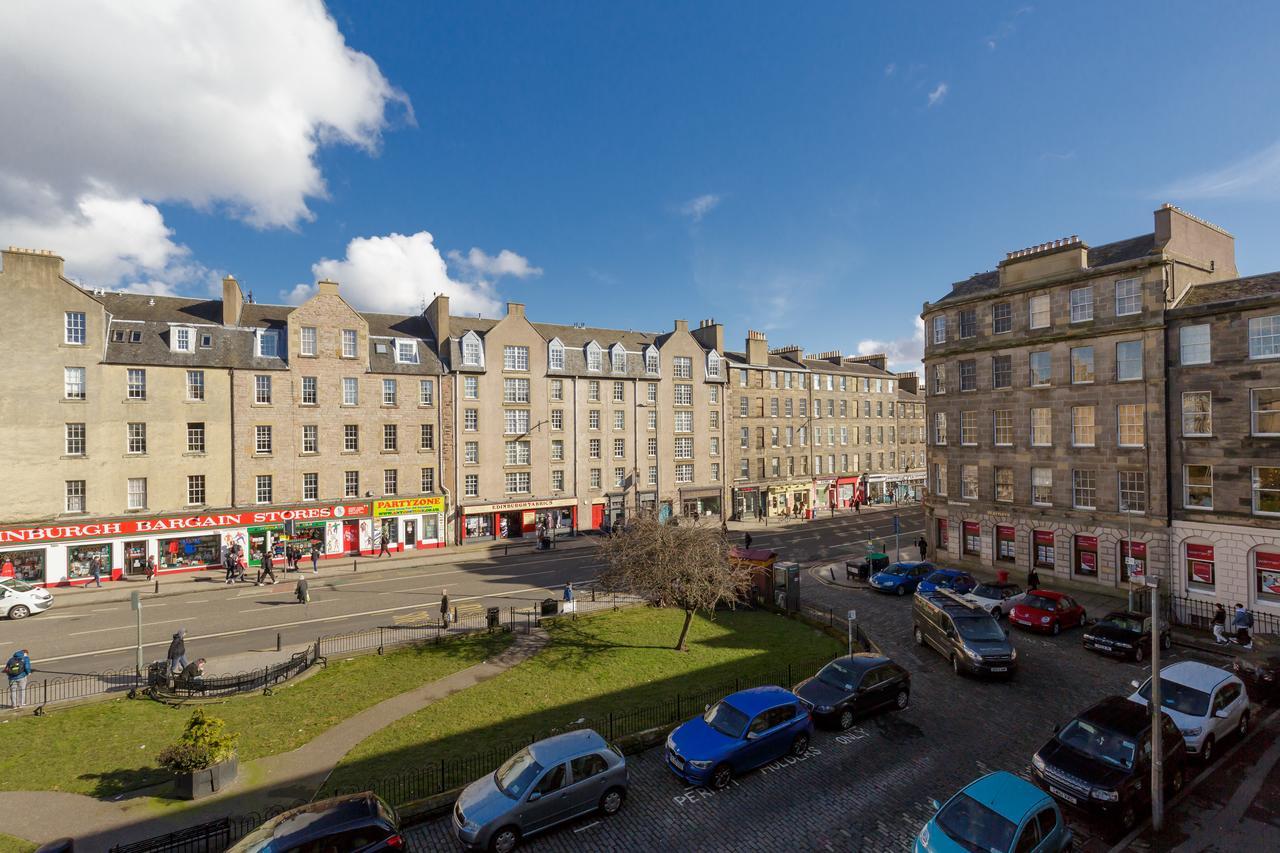 Apartment The St Patrick Square Edinburgh