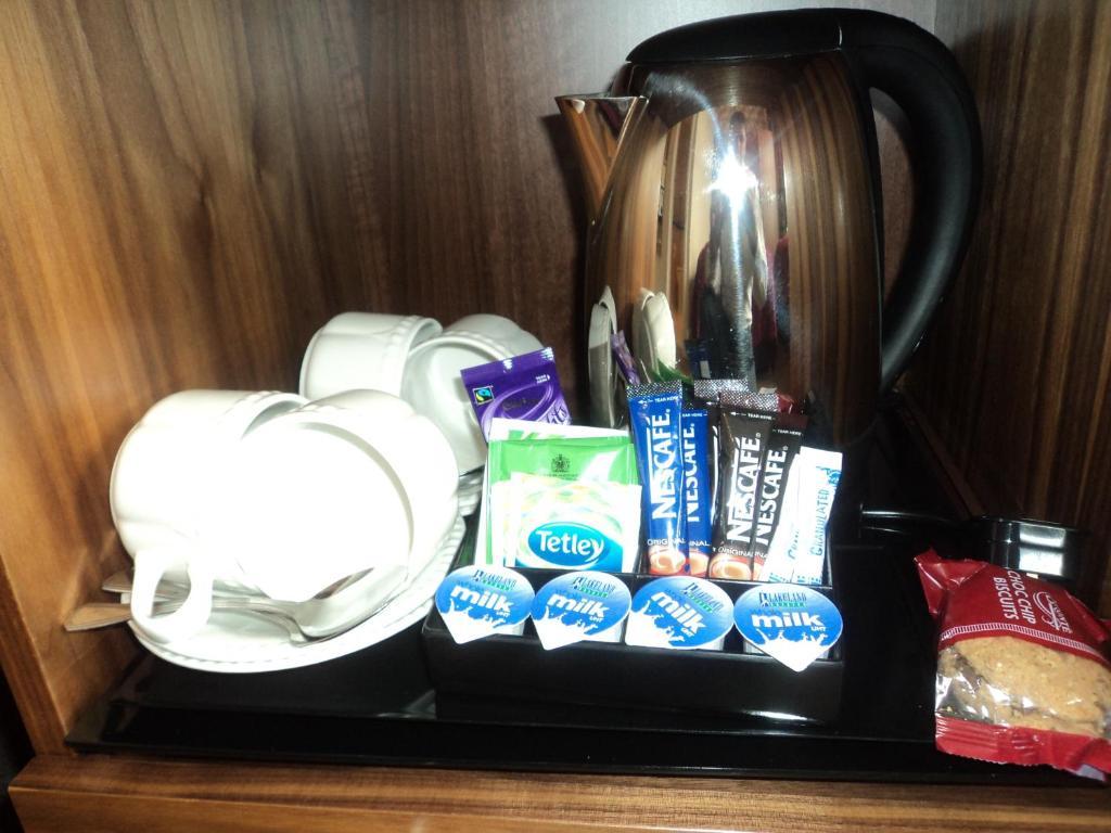 Regency Gasthuis 4*