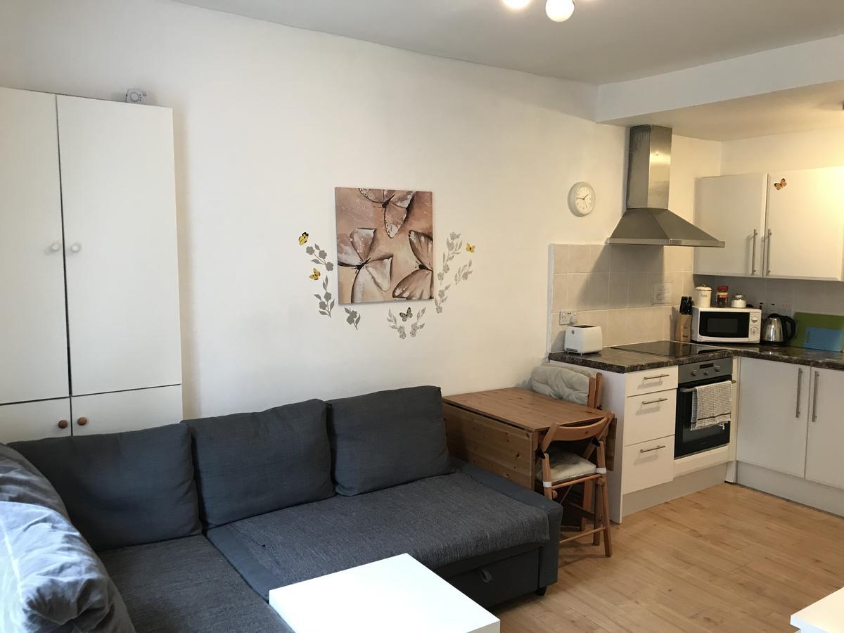 Central Appartement Édimbourg
