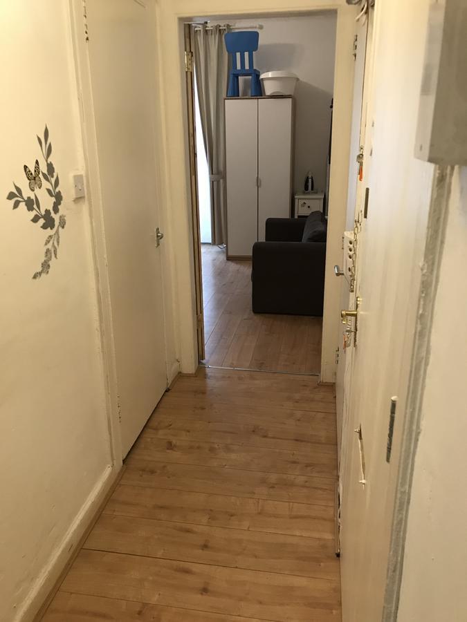 Central Appartement *
