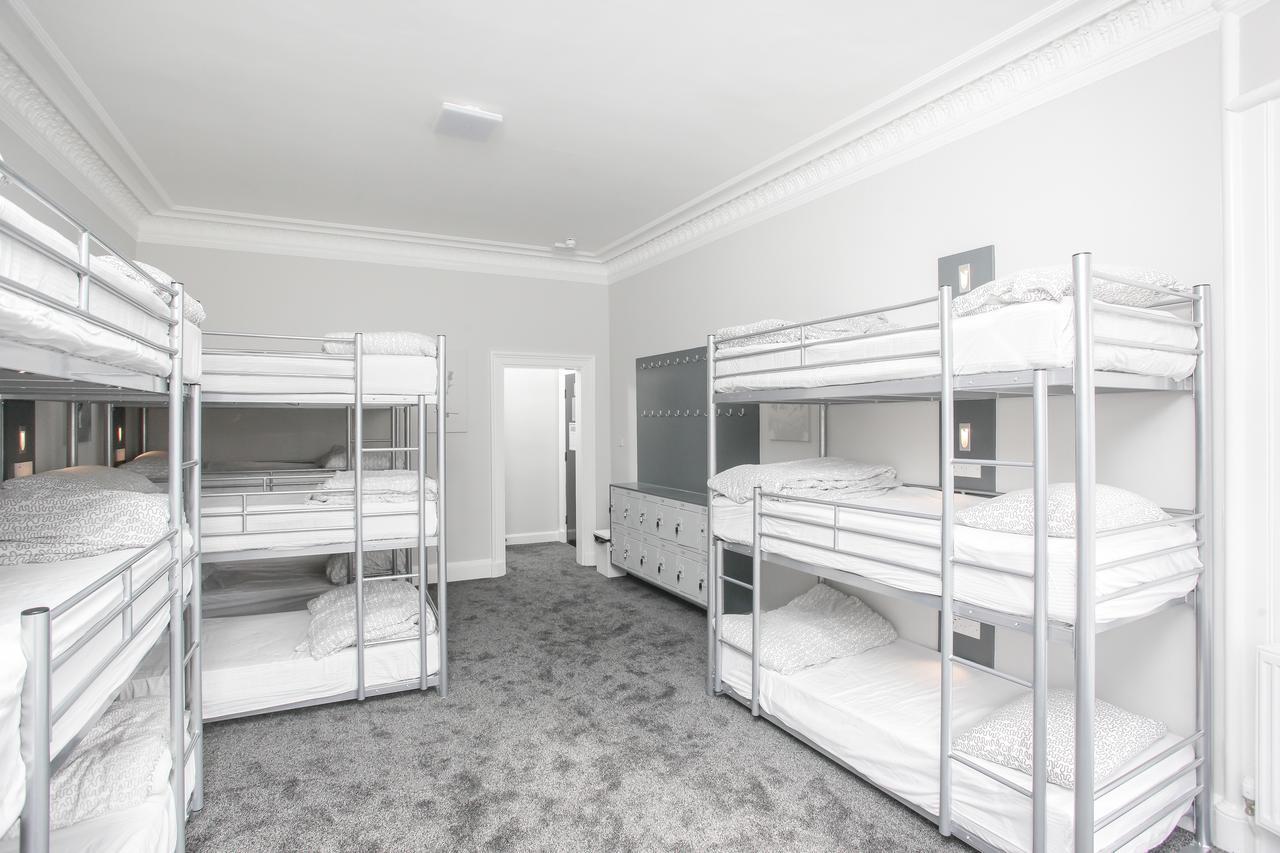 Hostel West End Edinburgh