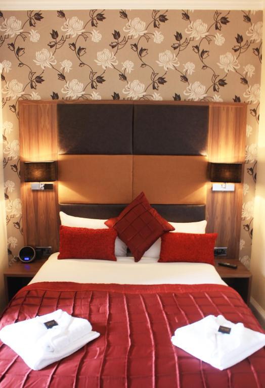 Regency Gasthuis EDI