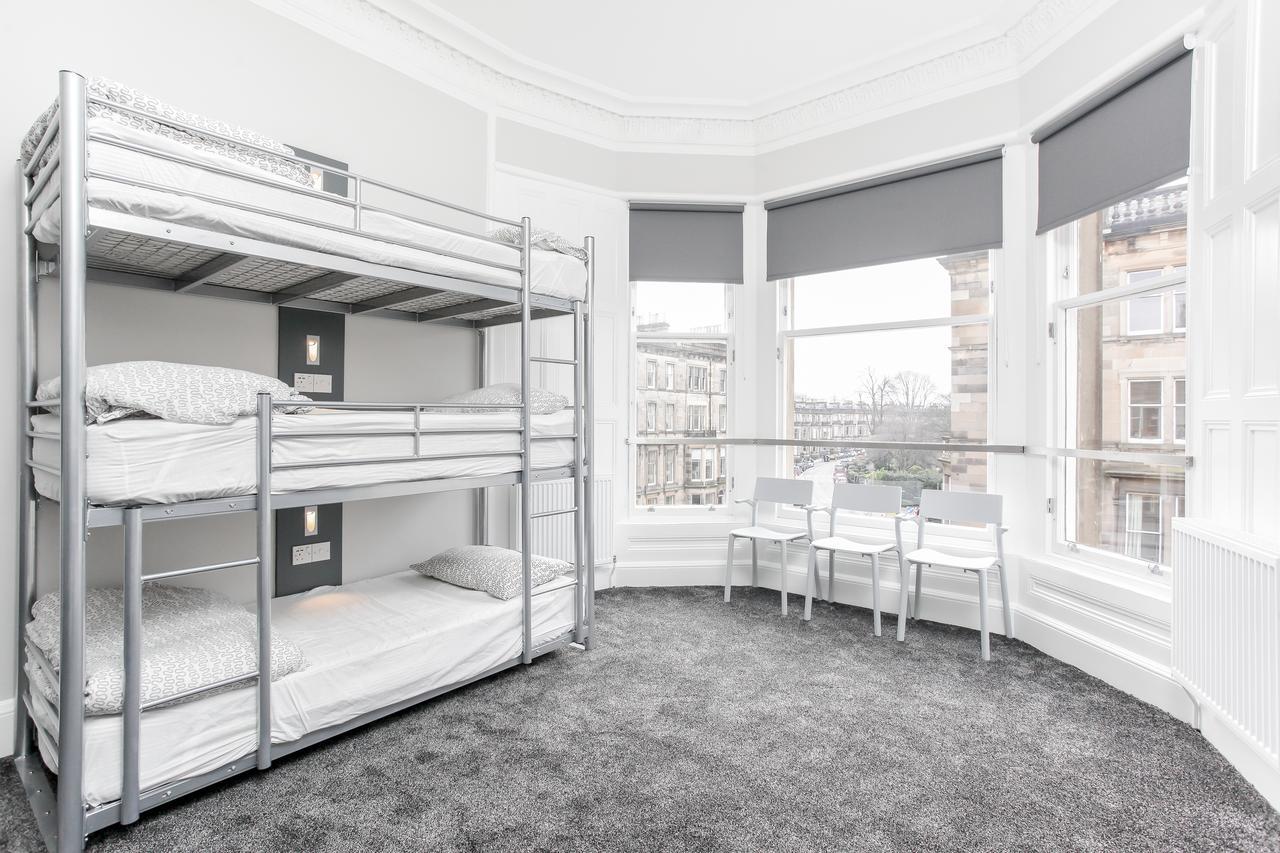 West End Hostel
