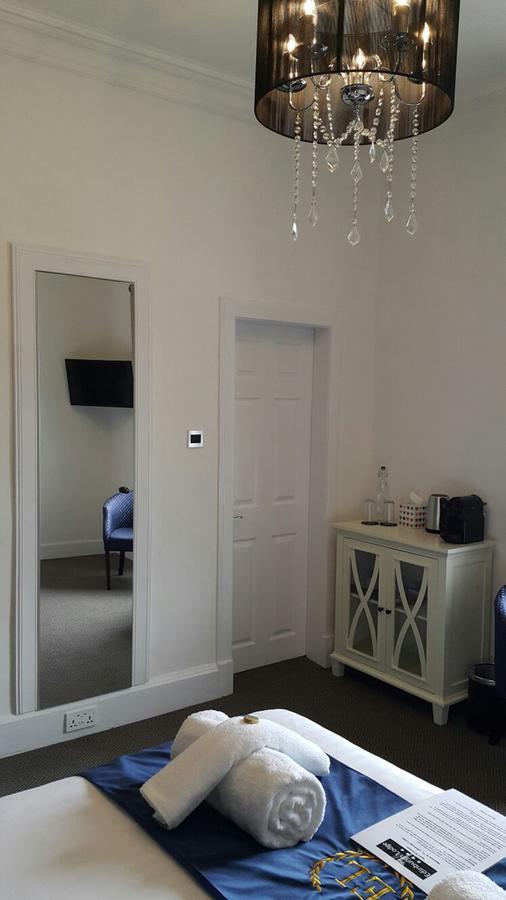 West End Gasthof 4*