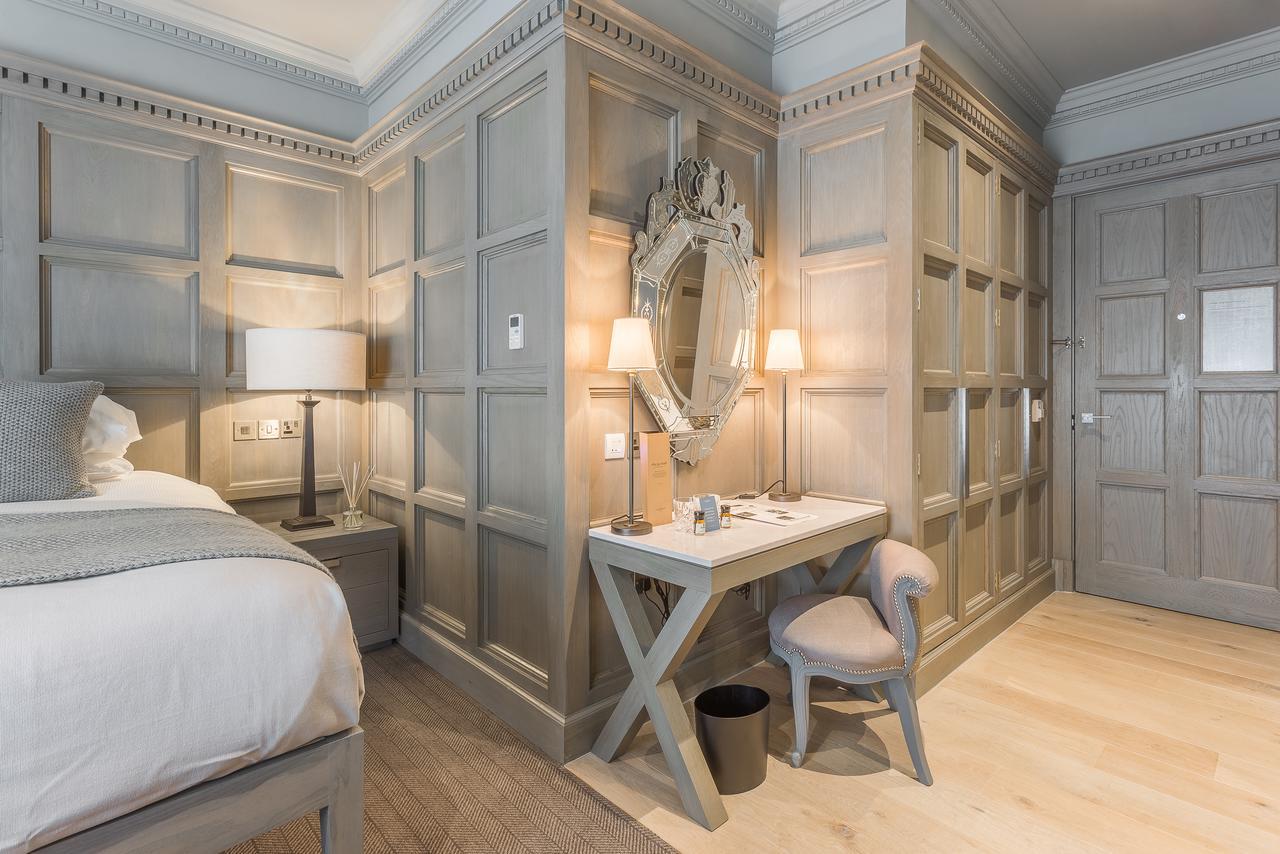 The Scotsman 4* EDI