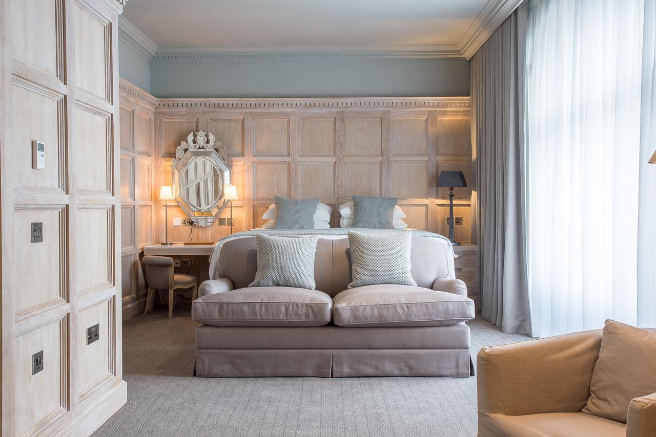 The Scotsman Hotel