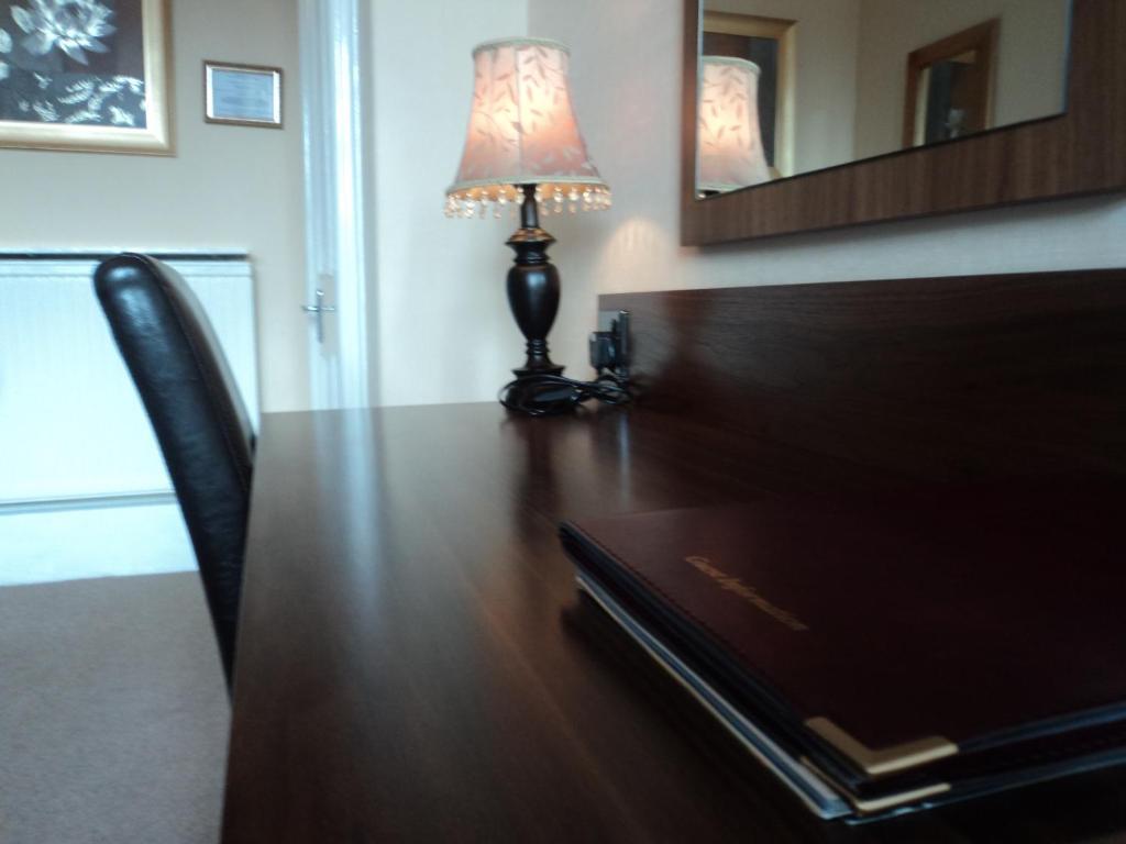 Regency Gasthuis EDI