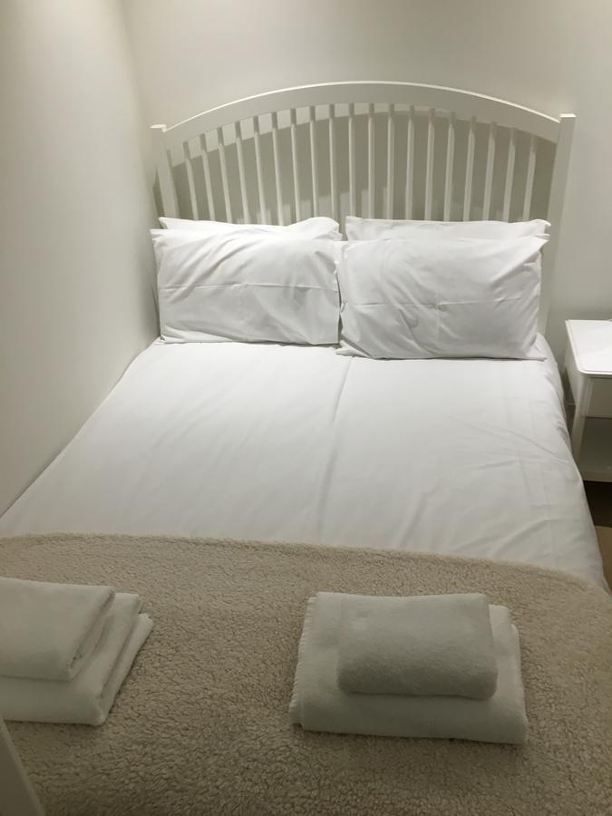 Appartement Haymarket 1 Bed EDI