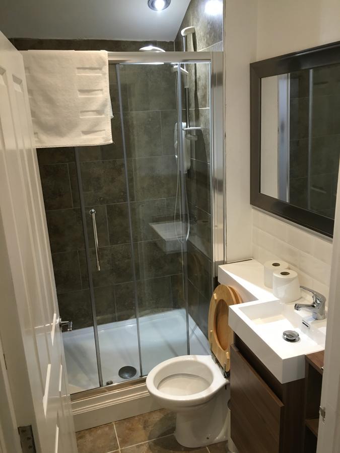 Haymarket 1 Bed