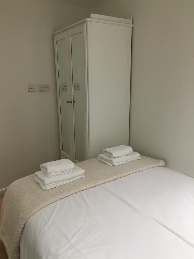 Haymarket 1 Bed * EDI