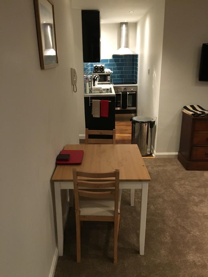 Haymarket 1 Bed *