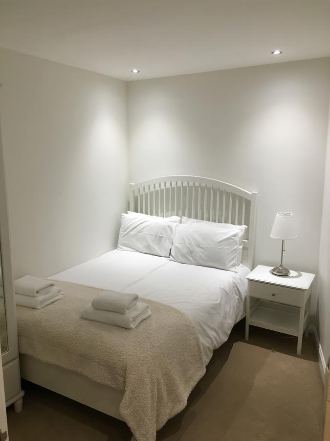 Haymarket 1 Bed * EDI