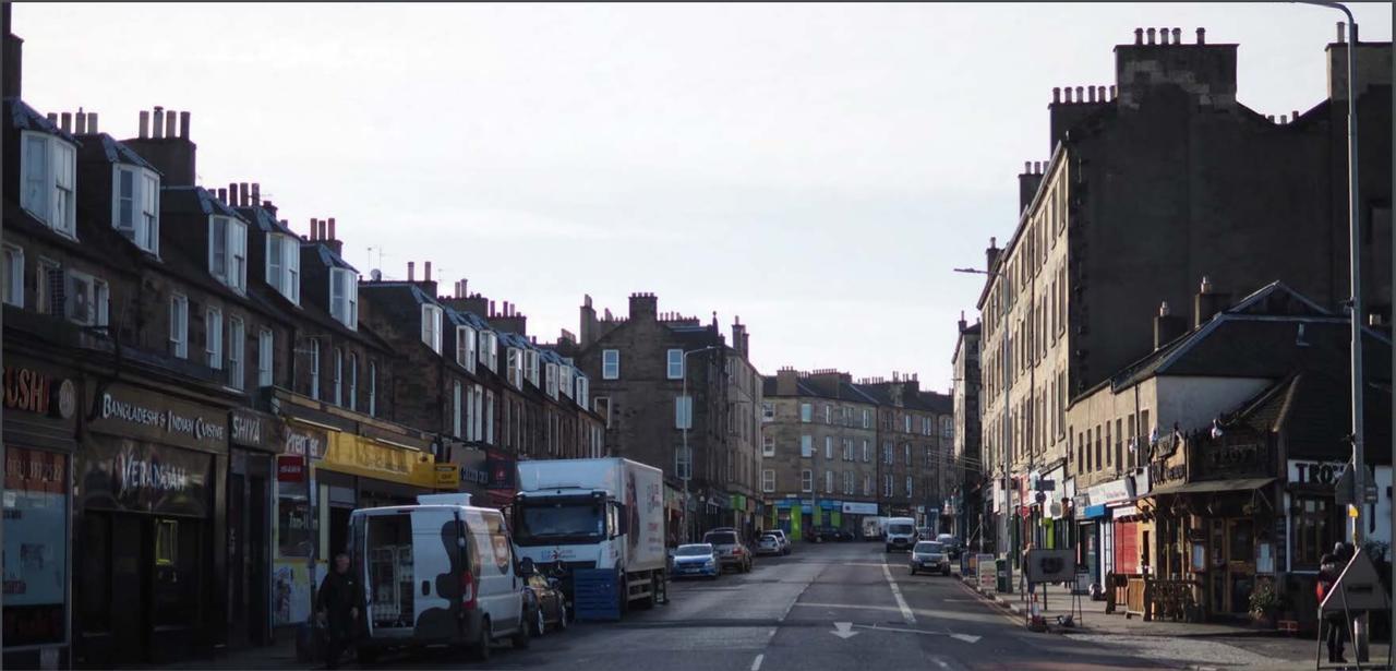 Haymarket 1 Bed