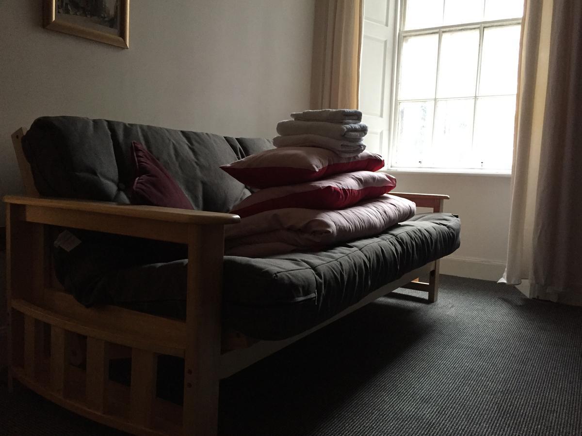 Royal Mile By The Castle Aparthotel 5*