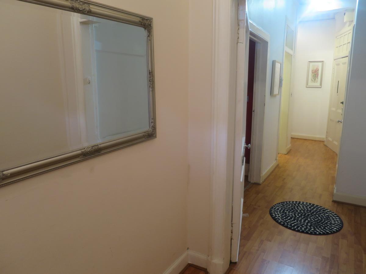 Our - Blackwood Crescent Appartement EDI