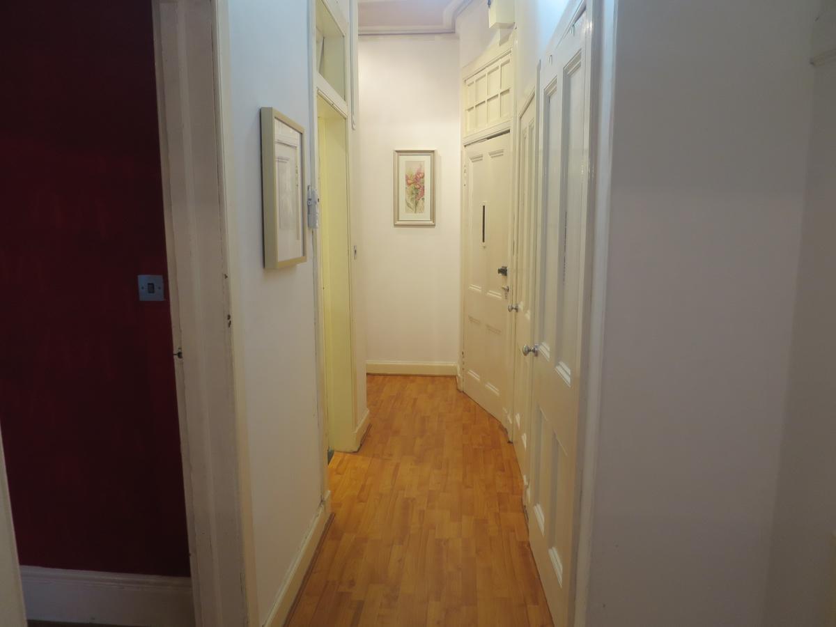 Our - Blackwood Crescent Appartement *