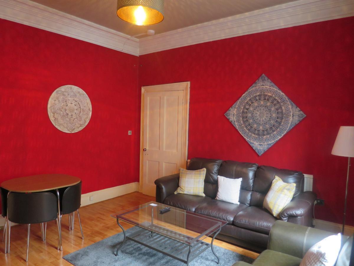 Our - Blackwood Crescent Appartement *