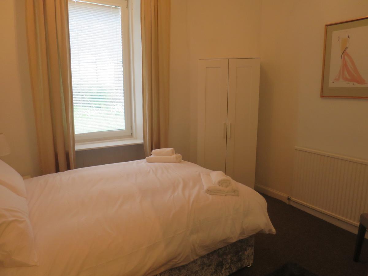 Appartement Our - Blackwood Crescent EDI