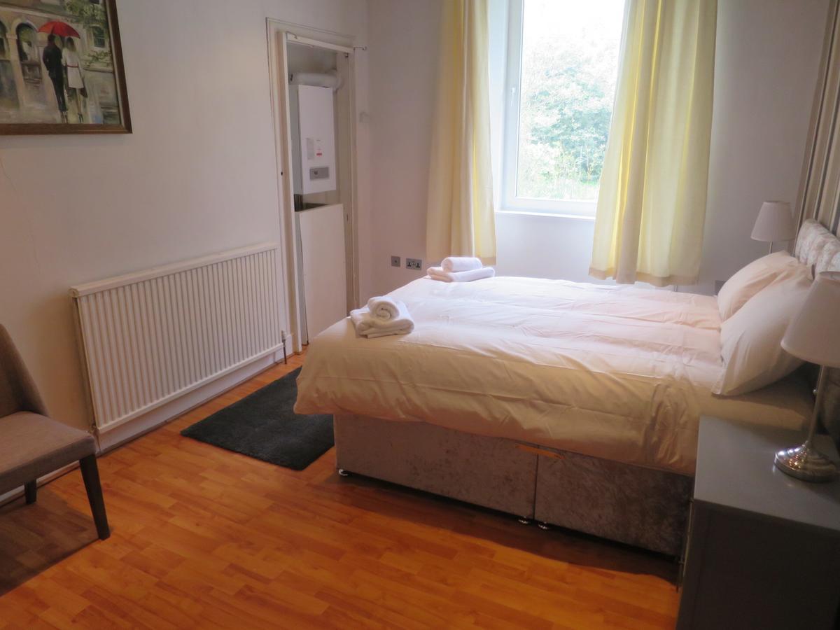 Appartement Our - Blackwood Crescent EDI