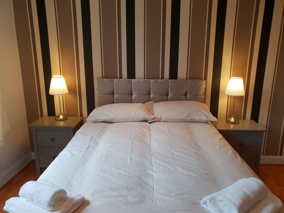 Our - Blackwood Crescent Appartement