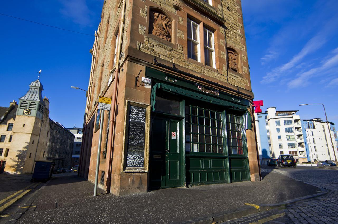 Executive Open Plan Apartment, Leith Apartment *