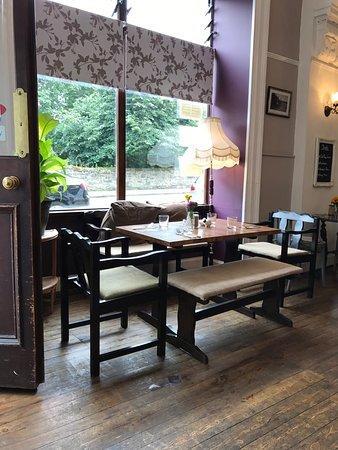 Executive Open Plan Apartment, Leith Edinburgh