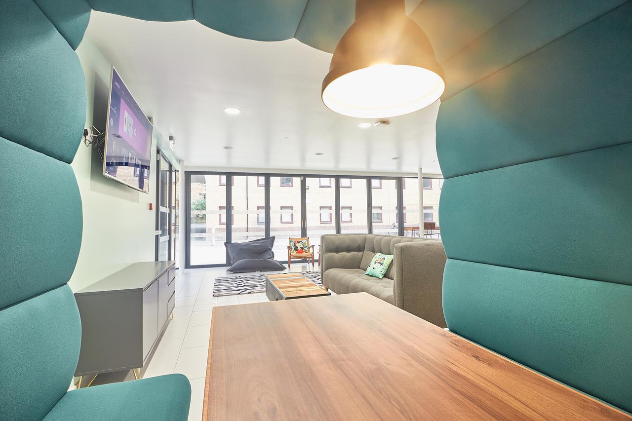 Appartement Destiny Student - Meadow Court Édimbourg