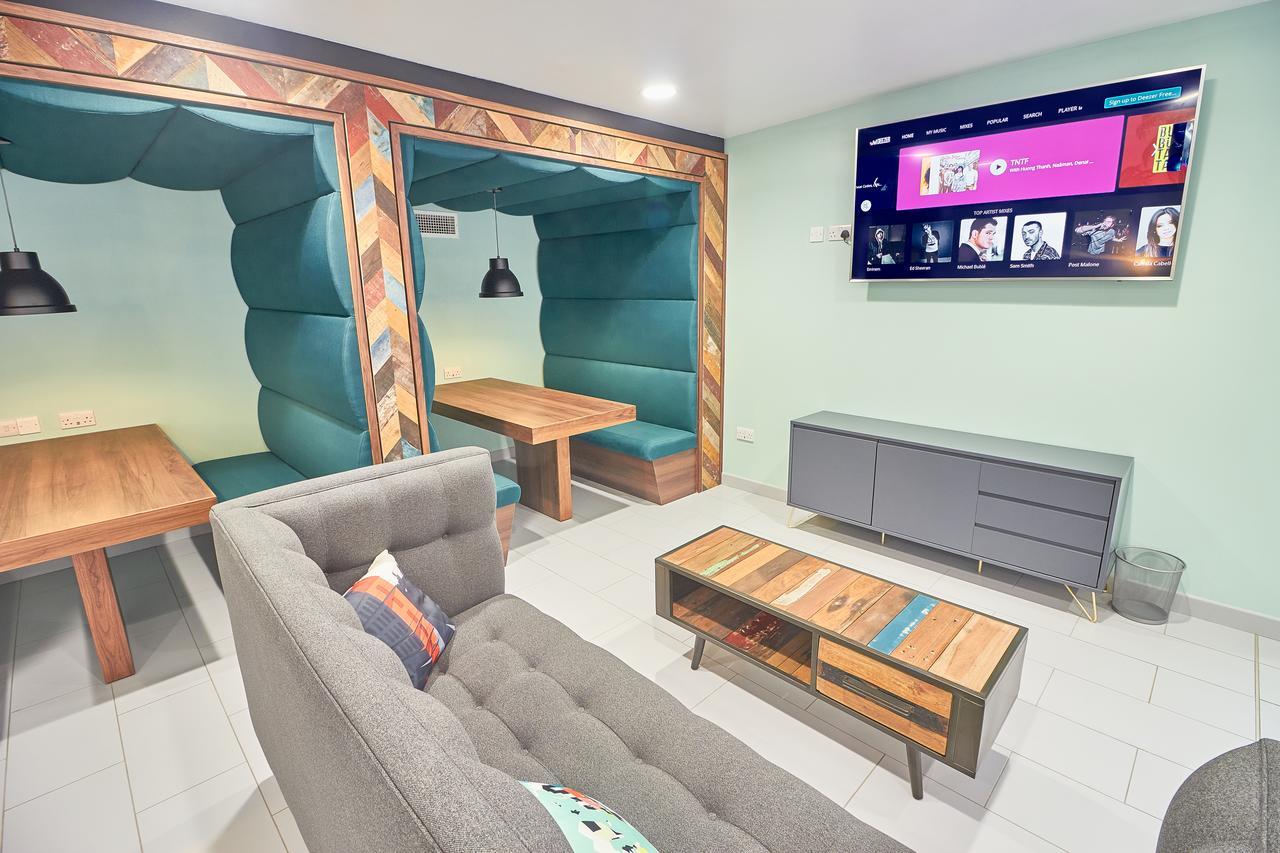 Destiny Student - Meadow Court Appartement