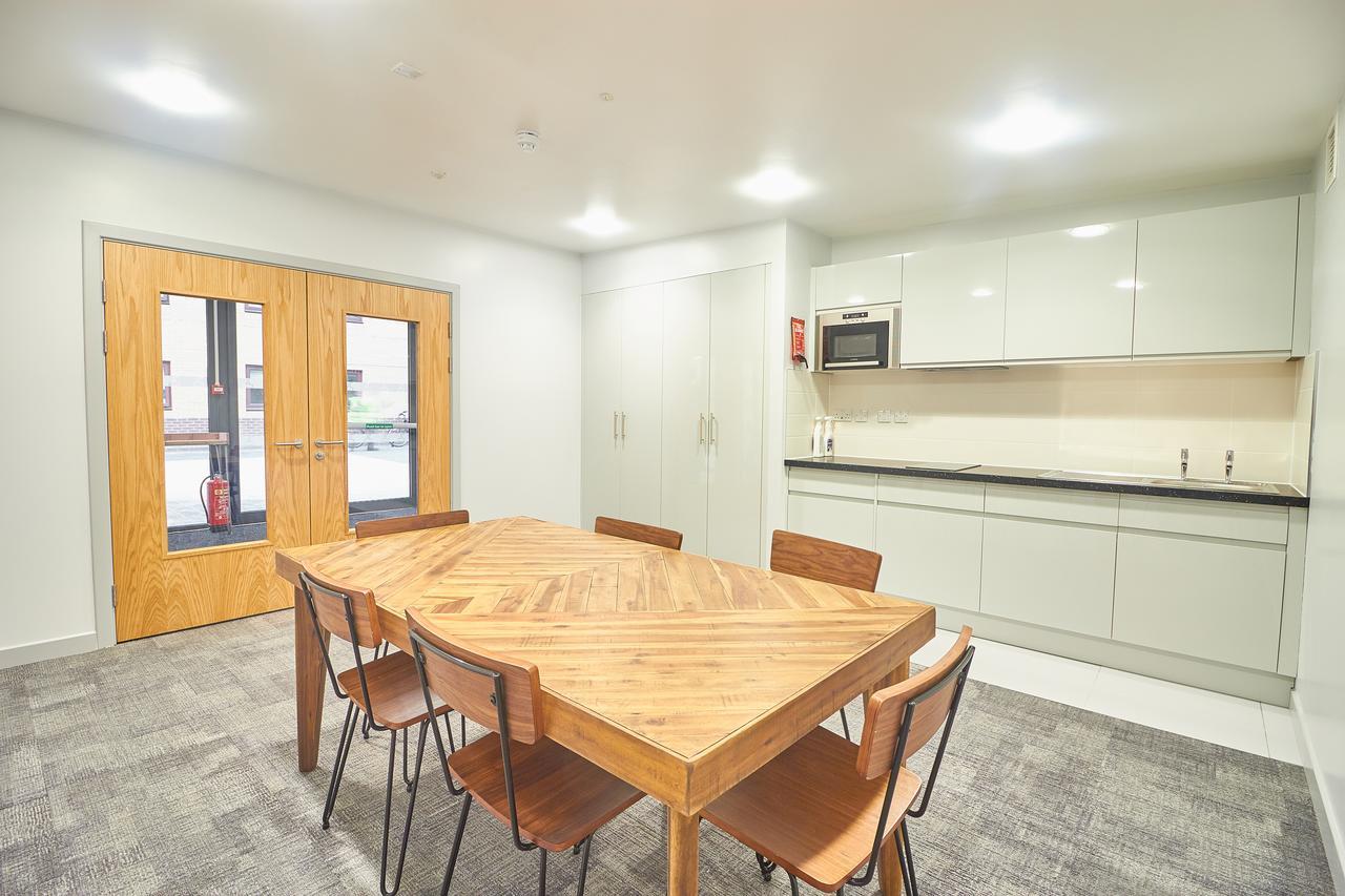 Appartement Destiny Student - Meadow Court *