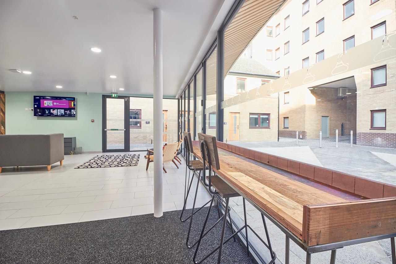 Appartement Destiny Student - Meadow Court