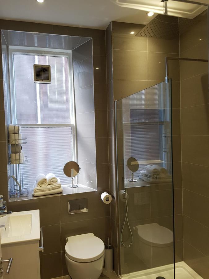 Appartement Heart Of Flat Édimbourg