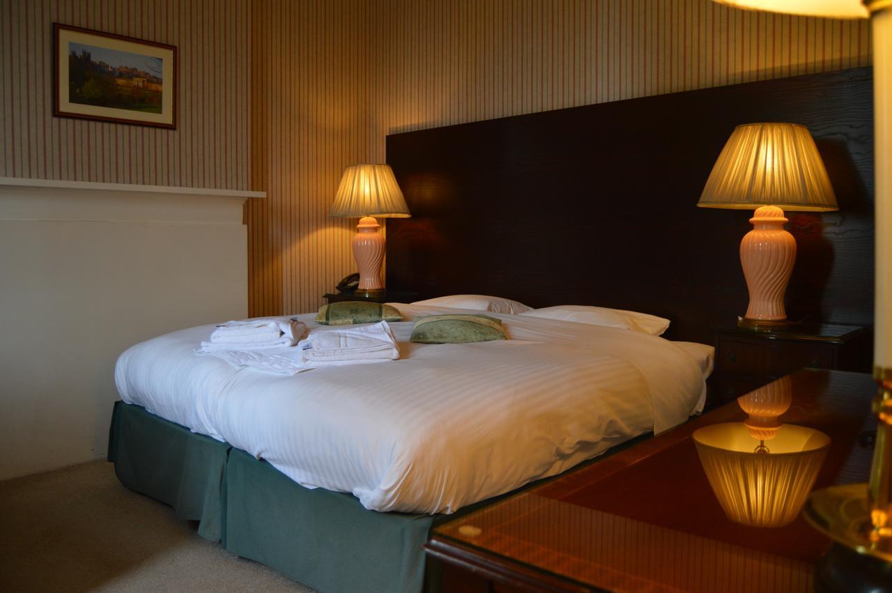 A-haven Townhouse Maison d'hôtes 3*