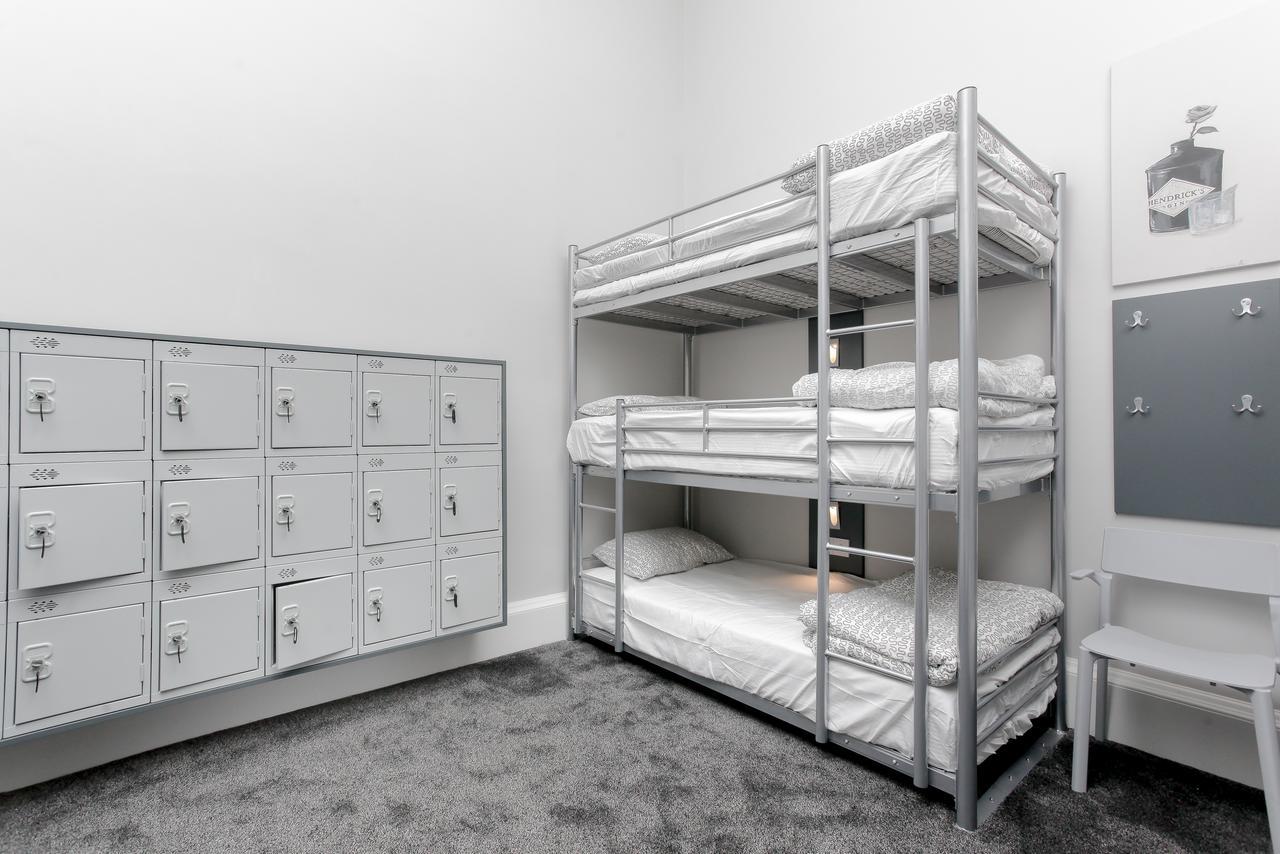 Hostel West End