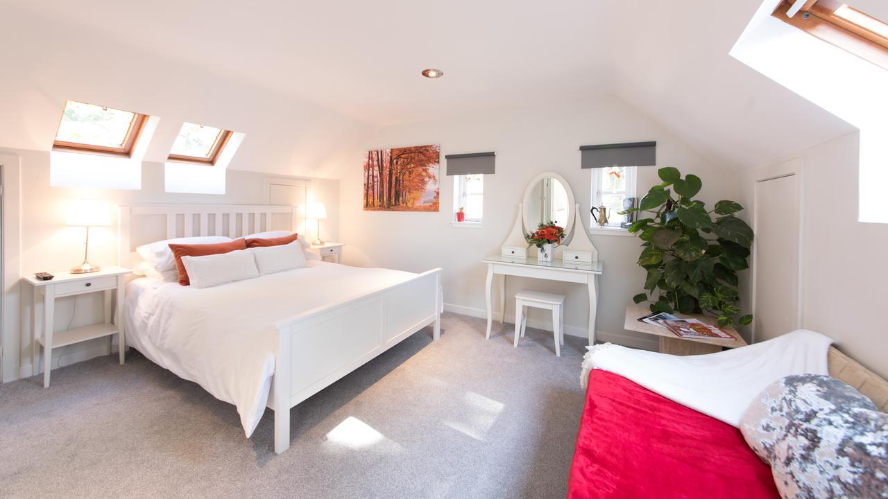 Guest house Justb Deva Edinburgh