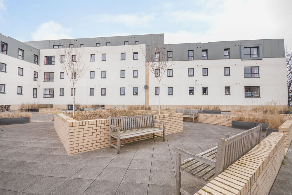 Beaverbank Place - Campus Appartement *