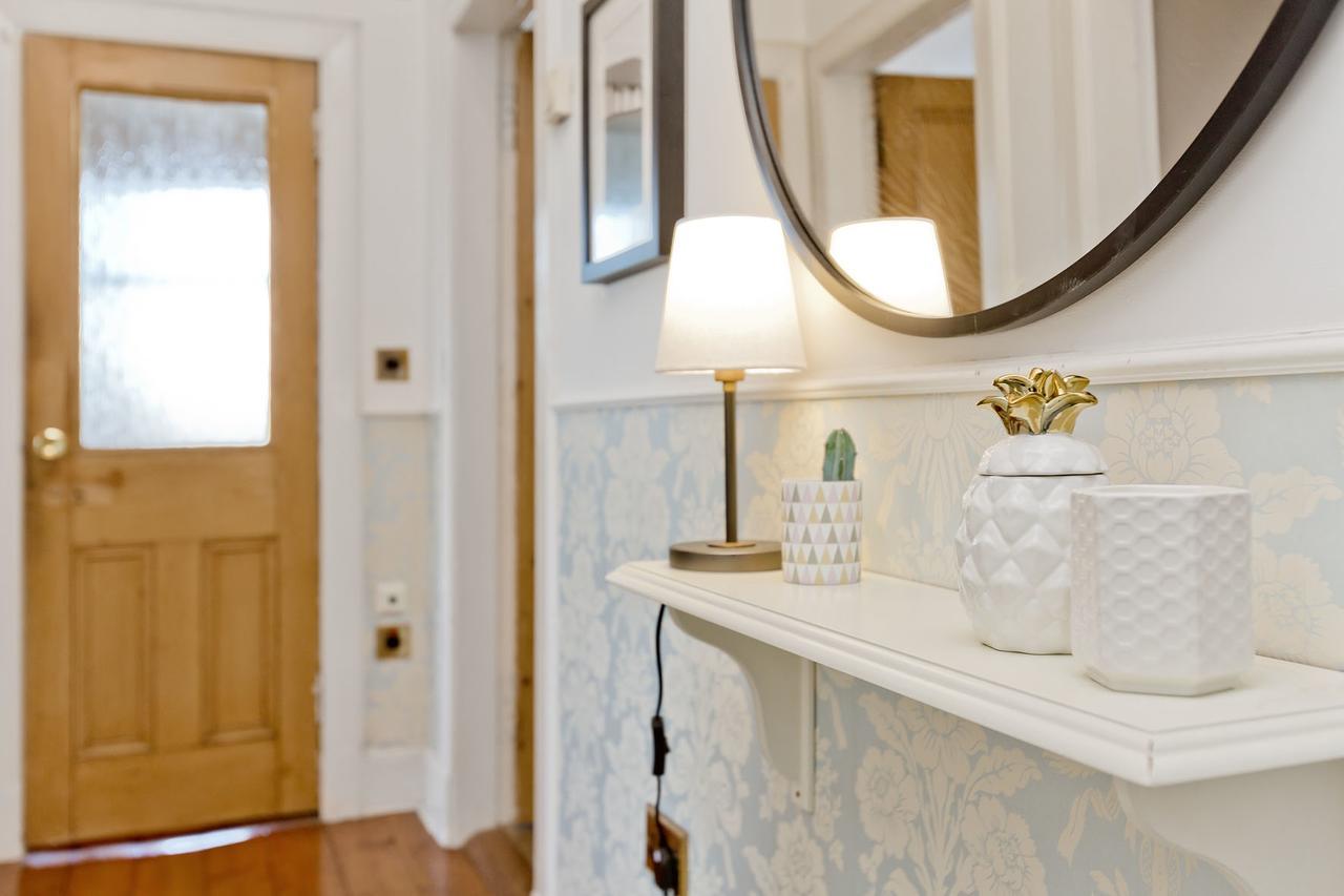 Belhaven Terrace Appartement Édimbourg
