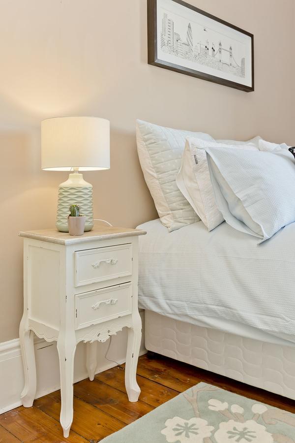 Belhaven Terrace * Édimbourg