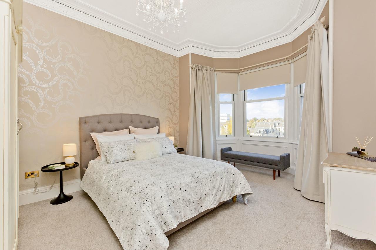Belhaven Terrace * Édimbourg