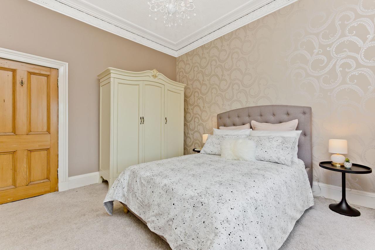 Appartement Belhaven Terrace