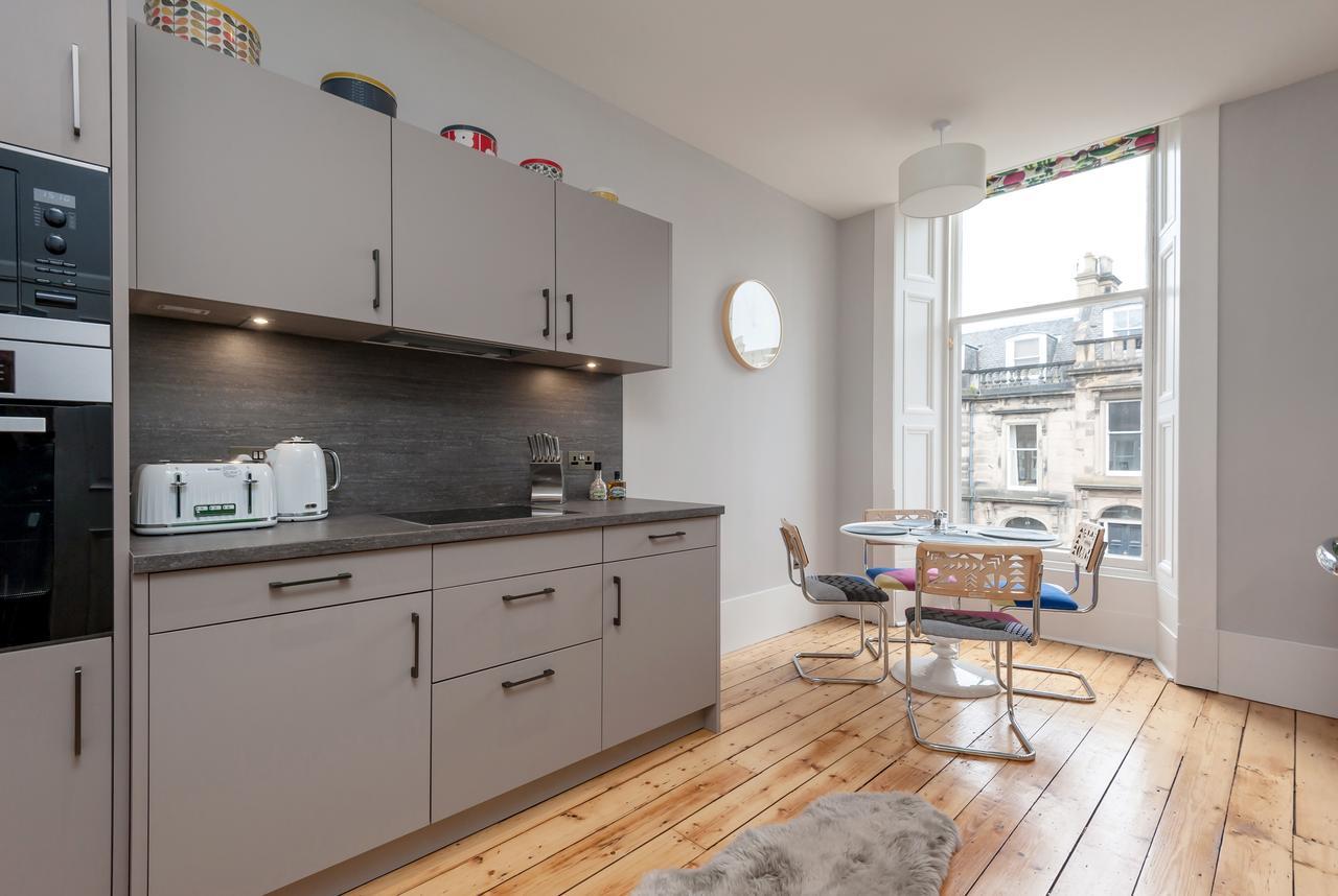 Appartement The West End EDI