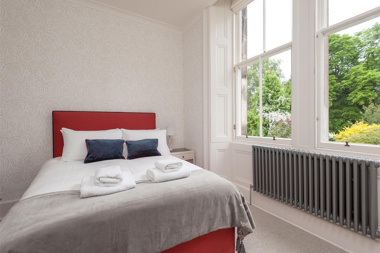 Appartement The West End *