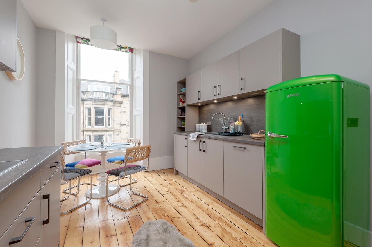 The West End Appartement