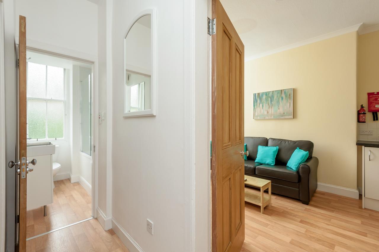 Apartment The Watson Crescent