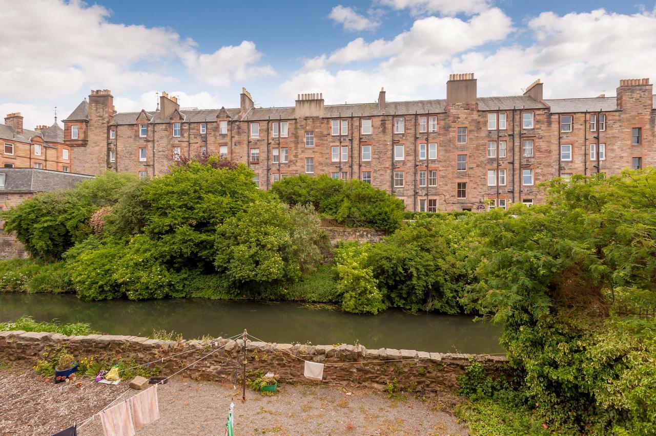 Apartment The Watson Crescent Edinburgh