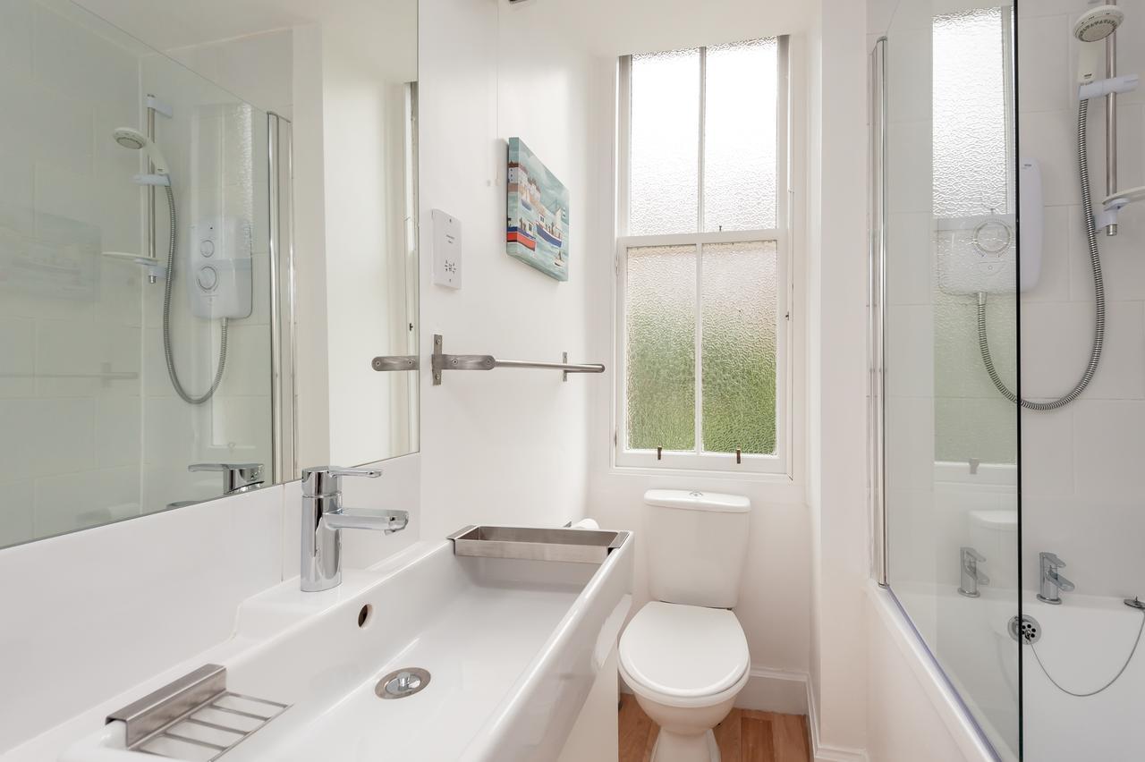 Apartment The Watson Crescent Edinburgh