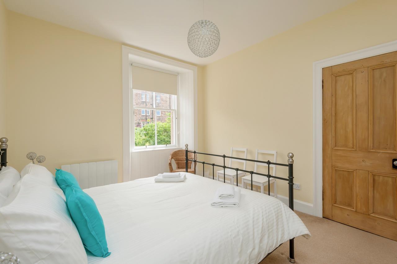 Apartment The Watson Crescent Edinburgh
