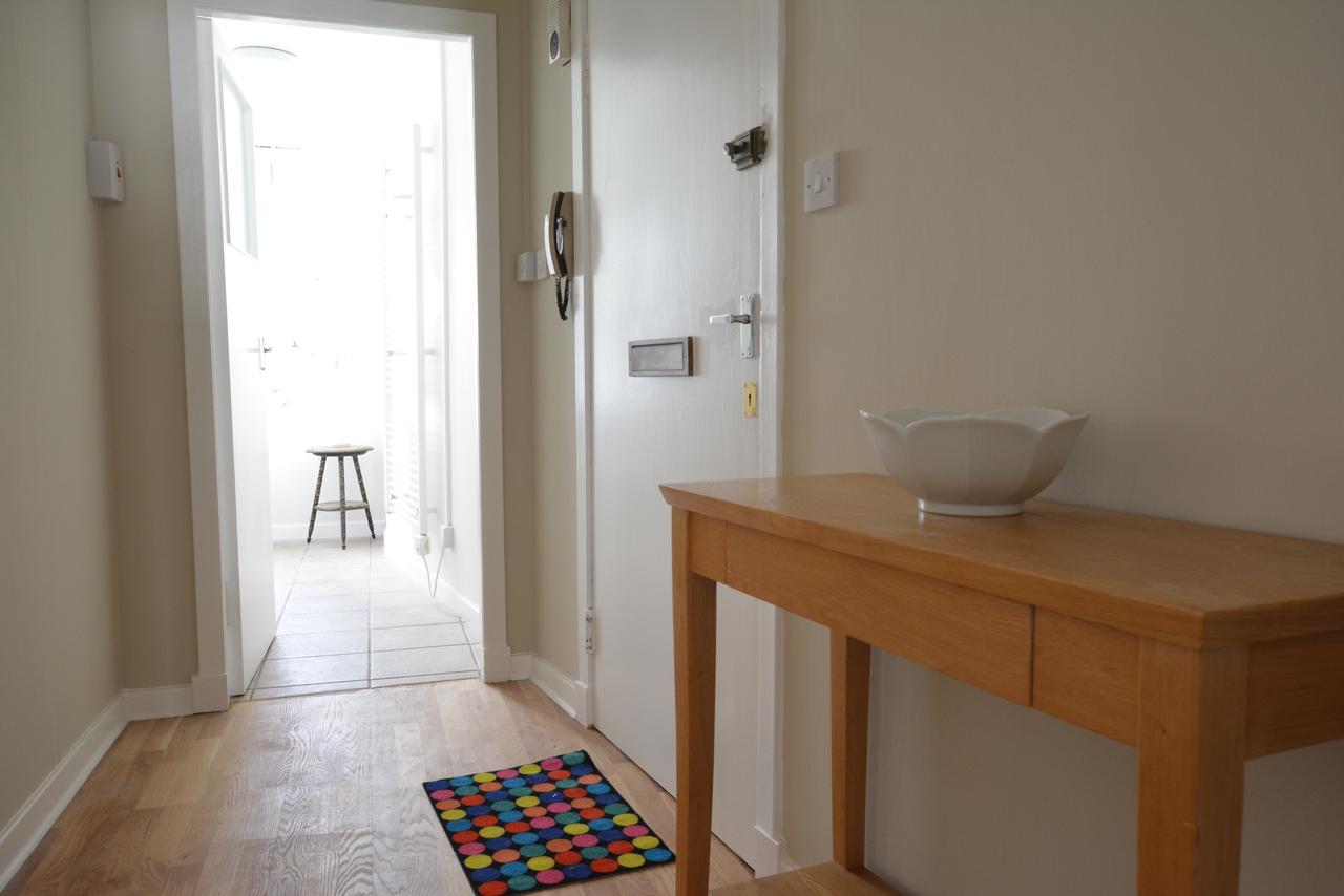 The West Bow, Old Town Appartement *