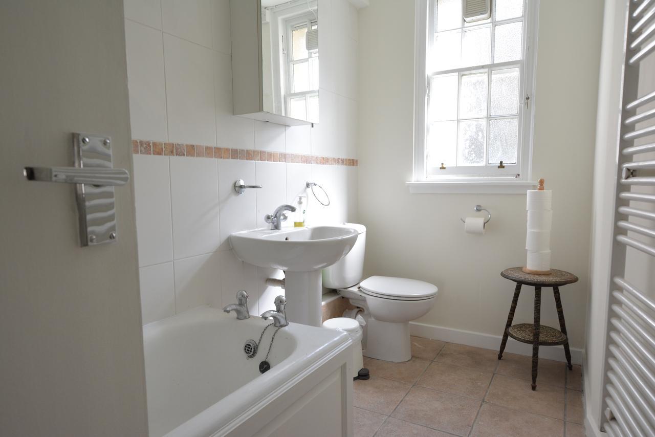 The West Bow, Old Town Appartement *